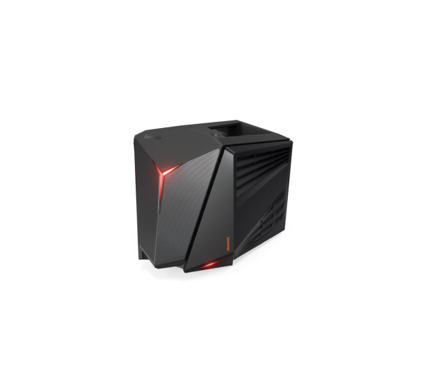 Lenovo IC Y710 Cube-15 i7/16GB/240+1TB/Win10X GTX1060 - 348793 - zdjęcie 2